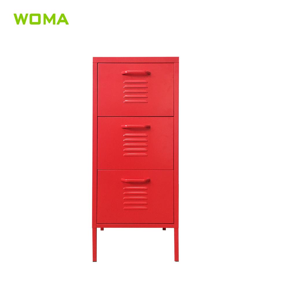 Jednostavno čelično zaključavanje.jpg Simple steel locker.jpg