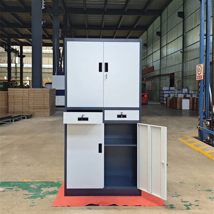 Office Metal Drawer Cabinet