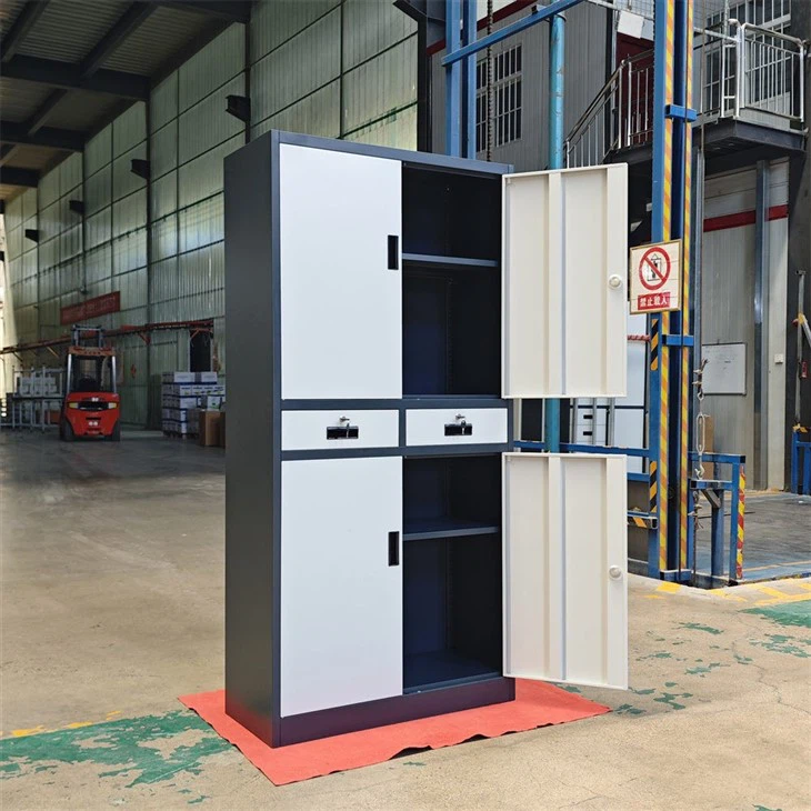 Office Metal Drawer Cabinet