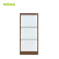 3 ladice vertikalni ormarić