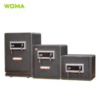 Otiske čelični sef