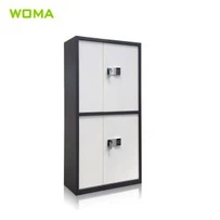 Bez ključa elektronski skladištenje kabineta