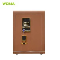 Čelične sigurnosne sef sa digitalna brava