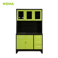 Kuhinjski ormar s MDF-om