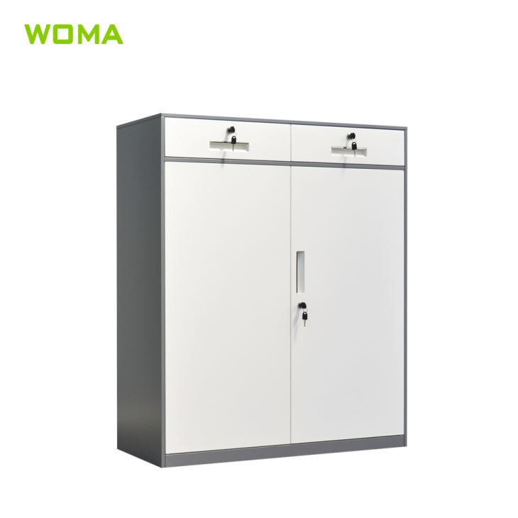 Swing Door File Cabinet