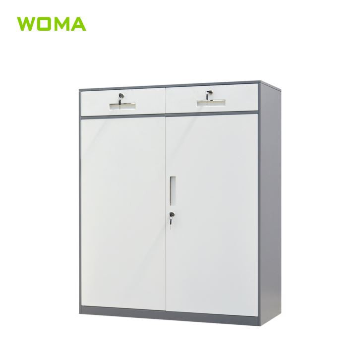 Swing Door File Cabinet