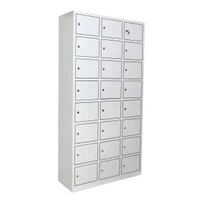 Metalni ormarić za ormariće