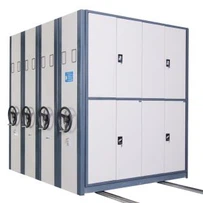 Veleprodaja pokretnih polica