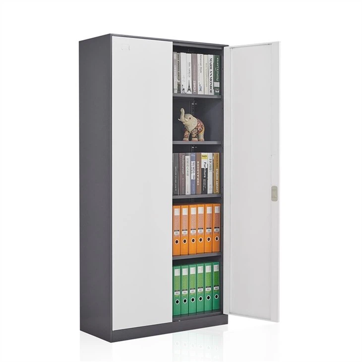 File Cabinet Metal Storage