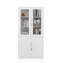 Čelični ormar za kartoteke sa 4 vrata