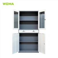 Metalni ormar za pohranu datoteka