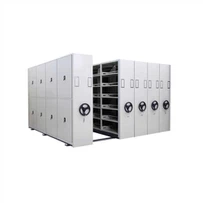 Mobilni metalni regali