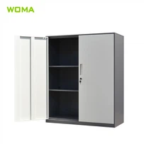 Ormar sa dvoja vrata