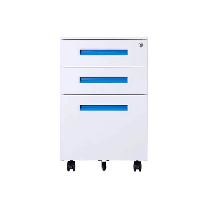 Ladica Mobile File Cabinet