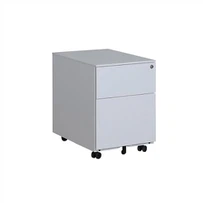 3-fioka čelika mobilni podstavek