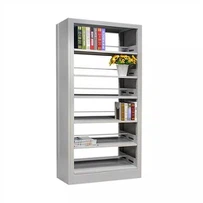 Biblioteka Bookshelf