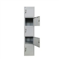 Metalni ormarić za pohranu