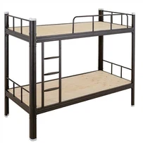 Čelični krevet na kat