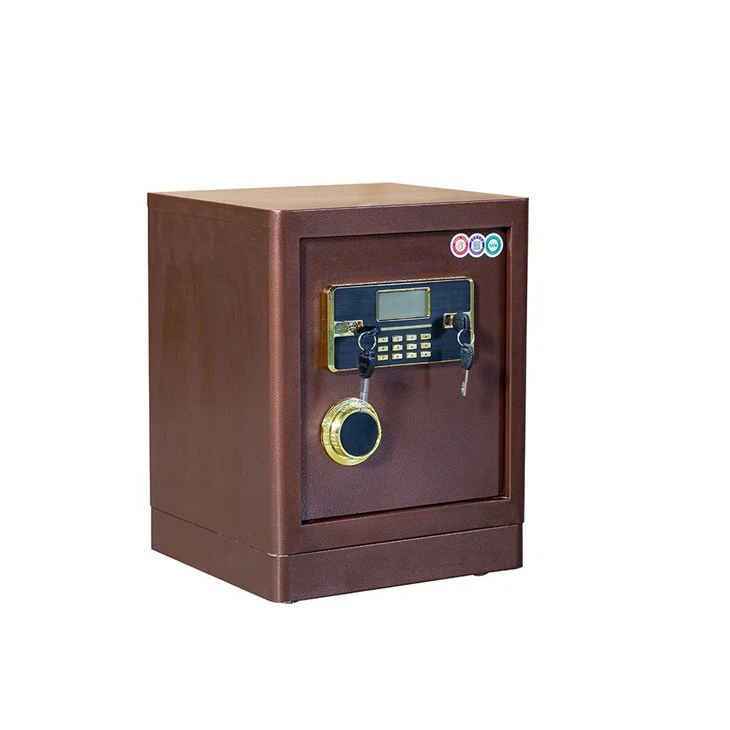 Modern Office Furniture Digital/Electronic Security Fireproof Safe Box