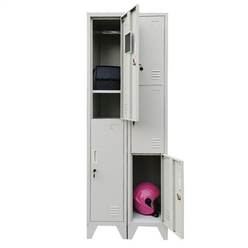 Metalni ormarić za zaposlenike