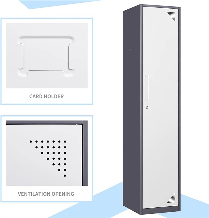 steel single door locker (3)